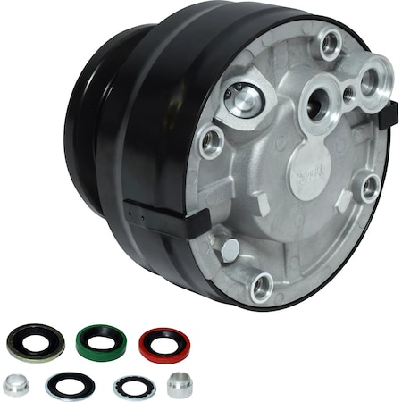 Universal Air Cond Universal Air Conditioning, Co11169Mc-Ktc CO11169MC-KTC